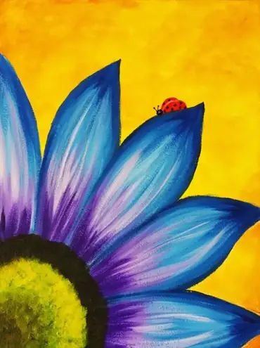 pix Easy Oil Pastel Painting Ideas For Beginners 40 creative oil pastel paintings for