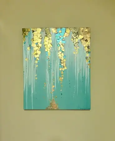 wallpapers Beautiful Easy Abstract Acrylic Paintings 40 easy acrylic canvas painting ideas