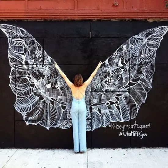 60 Wonderful Interactive Art Ideas [2020 Updated] Greenorc