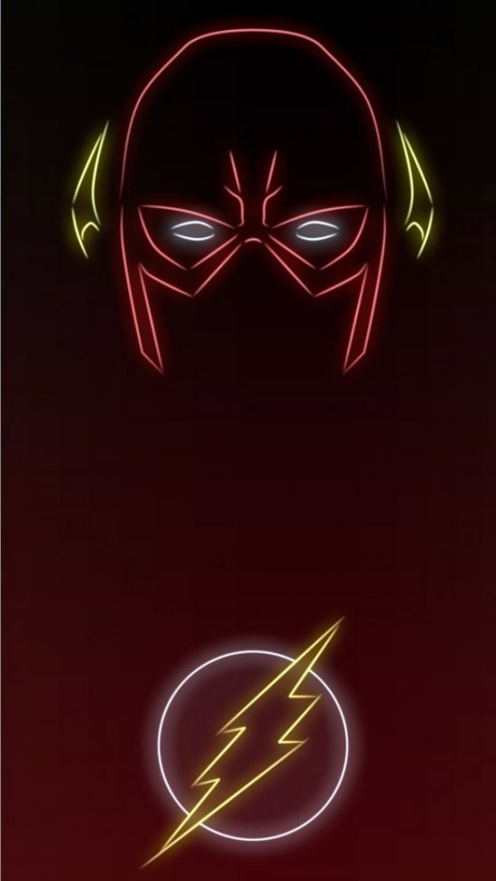150 Breathtaking Superhero Wallpapers For iPhone [2020 Updated]