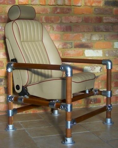 75 Amazing Car Parts Furniture Ideas [2020 Updated] - Greenorc