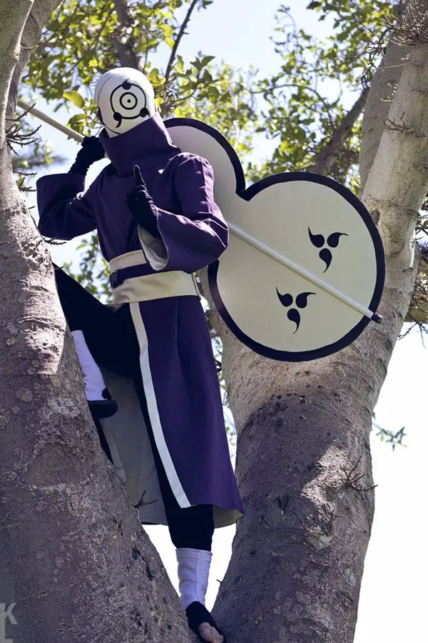 Classic Naruto Cosplay Ideas and Outfits (31)