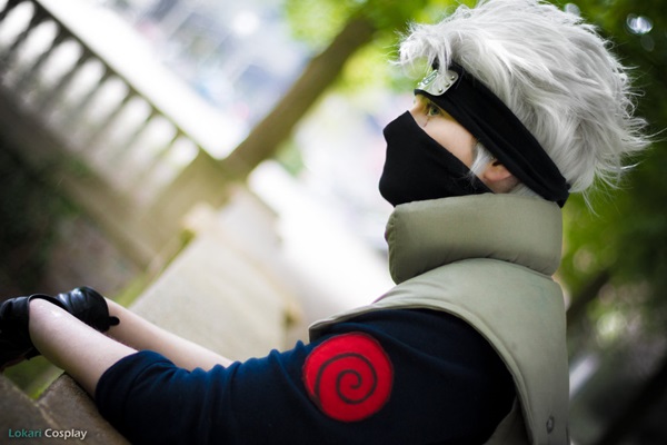 Classic Naruto Cosplay Ideas and Outfits (45)