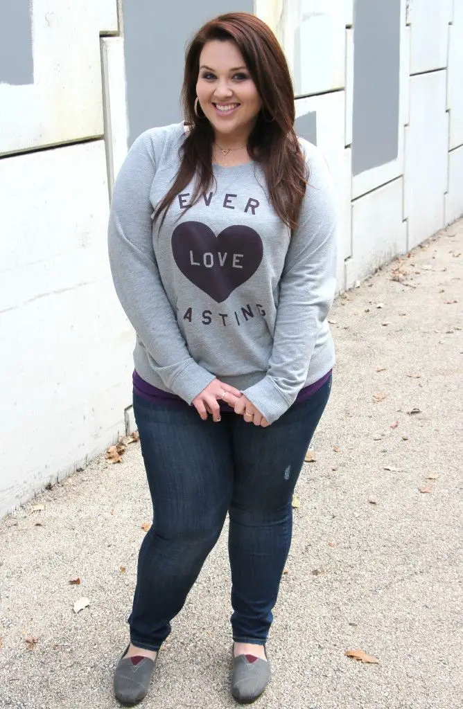 Important Fashion Tips for Curvy Women (11)
