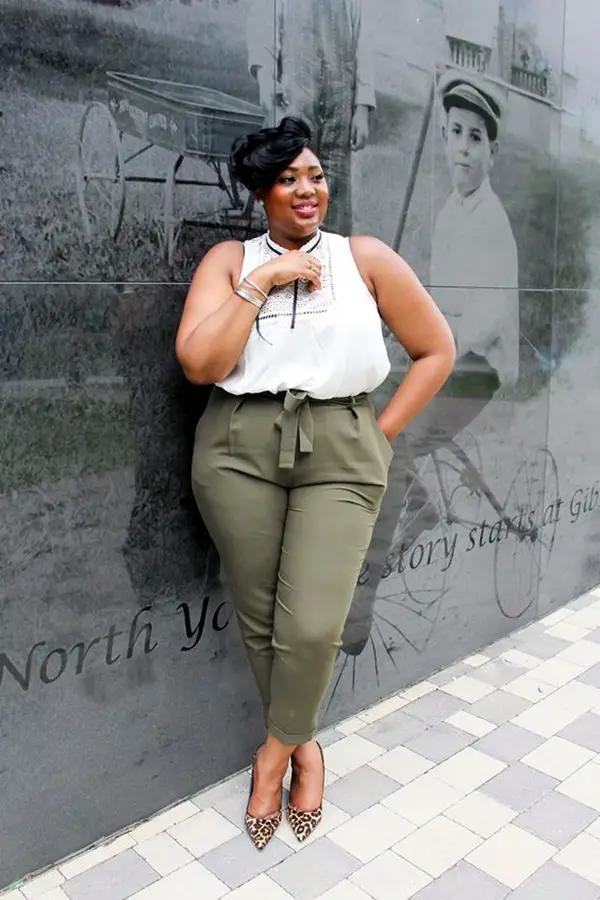 Important Fashion Tips for Curvy Women (15)