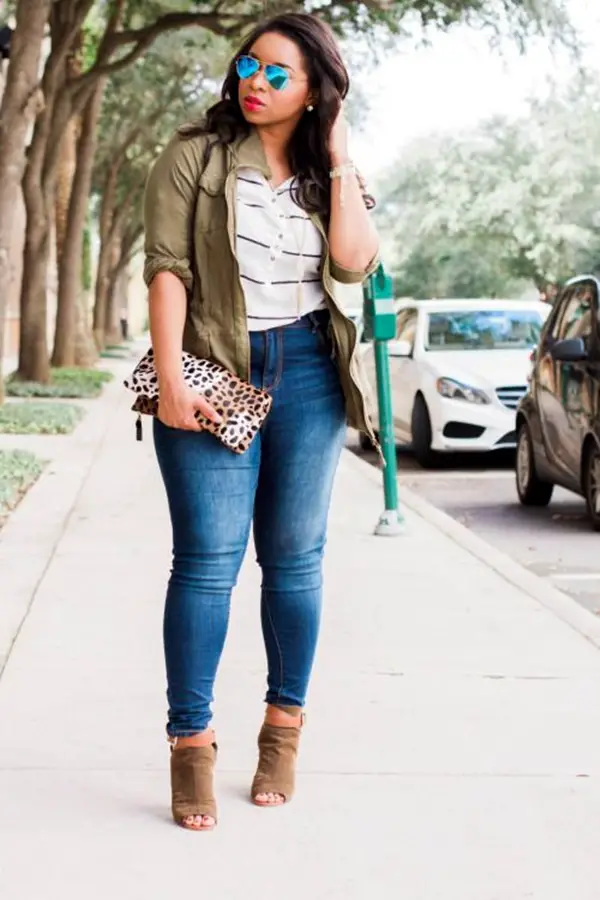 Important Fashion Tips for Curvy Women (20)