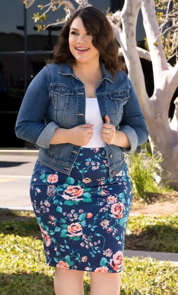 Important Fashion Tips for Curvy Women (5)