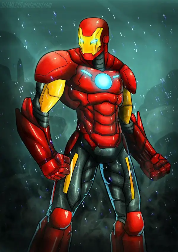 marvelous-superhero-redesign-fan-art-examples-14
