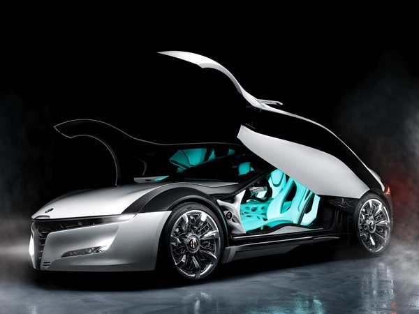 Mind-Blowing Concept Car Ideas (34)