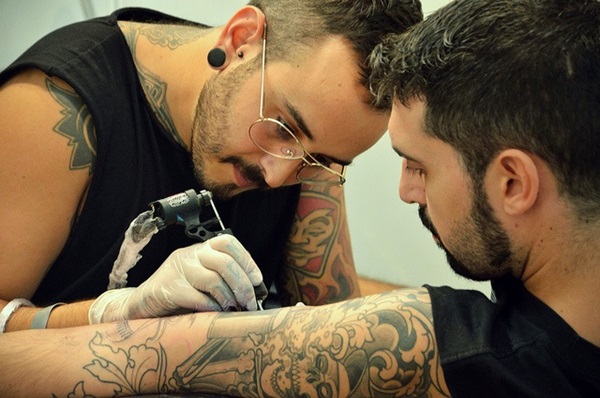 Things You Should Know Before Getting A Tattoo (6)