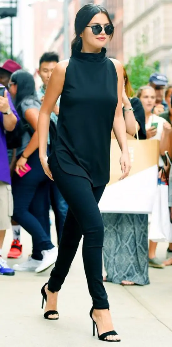 All Black Outfits Ideas For Teens Greenorc all-black-outfits-ideas-for-teens-greenorc