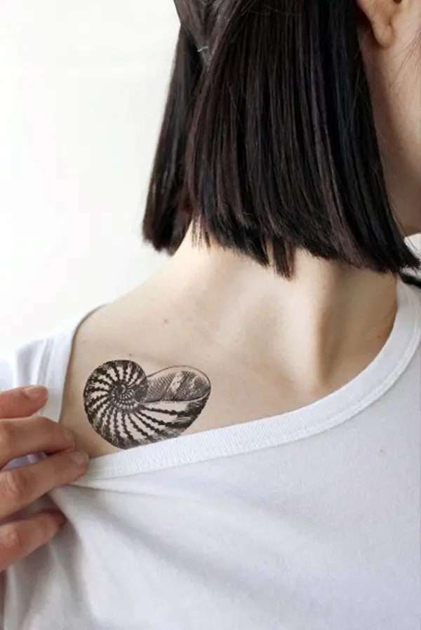Geometric Tattoos Designs and Ideas (3)