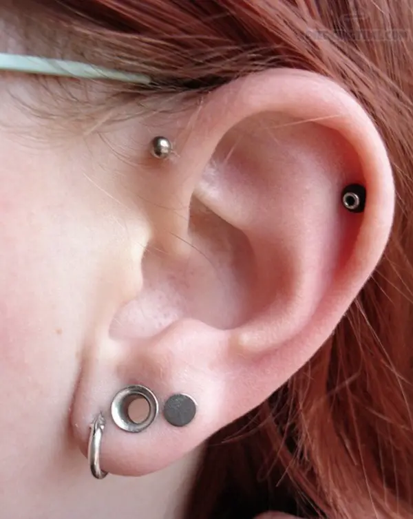 Insanely Gorgeous Examples of Cute Ear Piercing0001