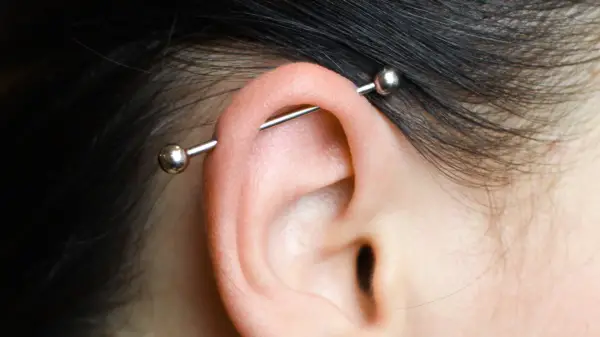 Insanely Gorgeous Examples of Cute Ear Piercing0251