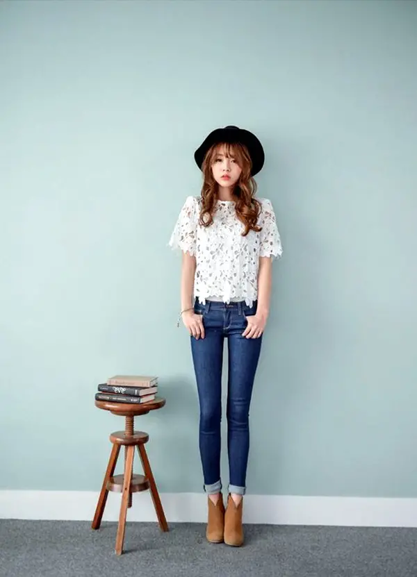 Korean Fashion Style Outfits (3)