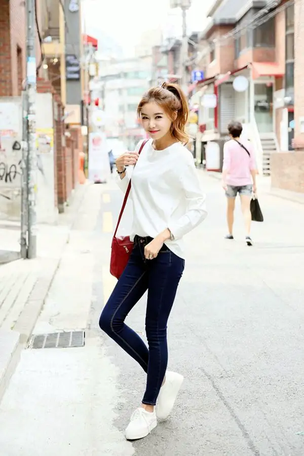 Korean Fashion Style Outfits (5)