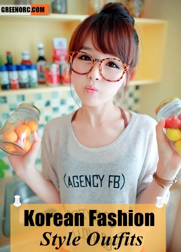 Korean Fashion Style Outfits (6)