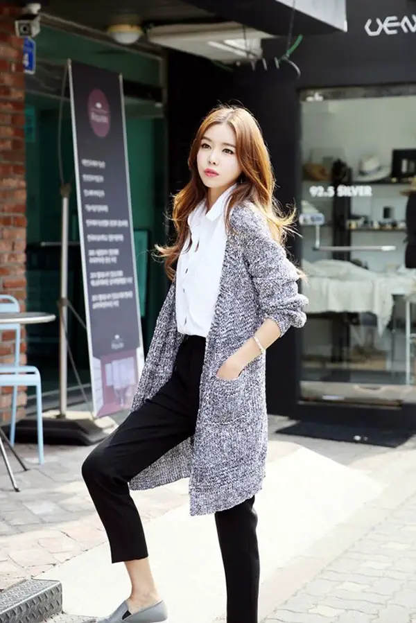 Korean Fashion Style Outfits (6)