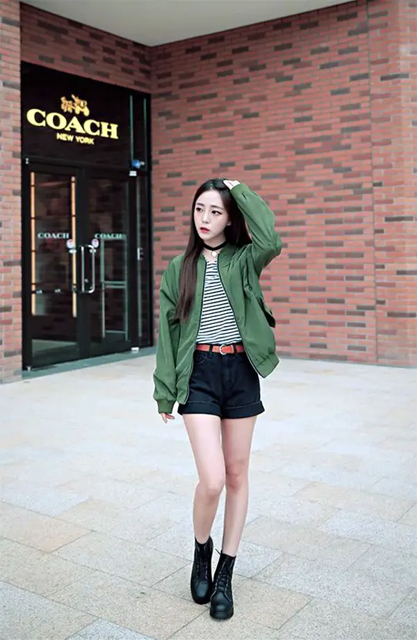 Korean Fashion Style Outfits (7)