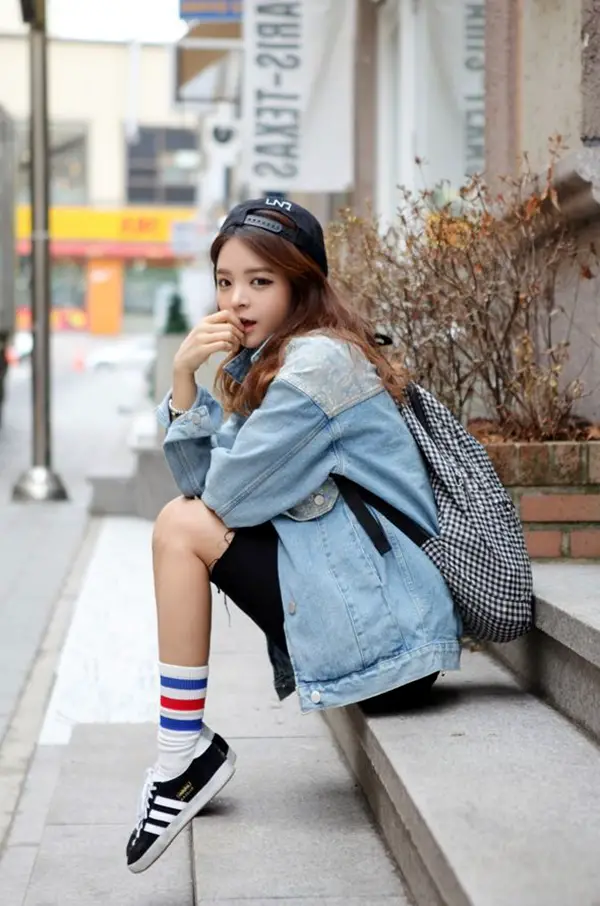 Korean Fashion Style Outfits (8)
