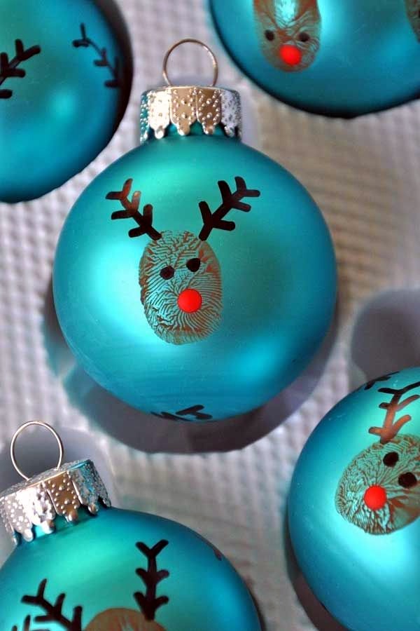 Christmas Craft Ideas For Kids (13)