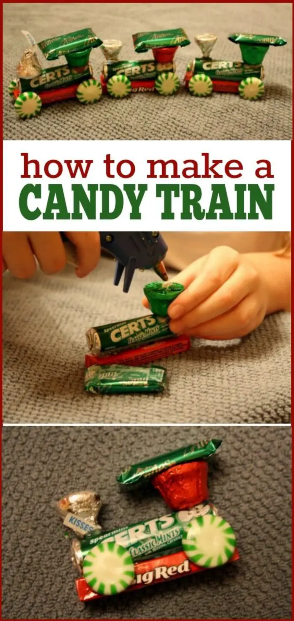 Christmas Craft Ideas For Kids (20)