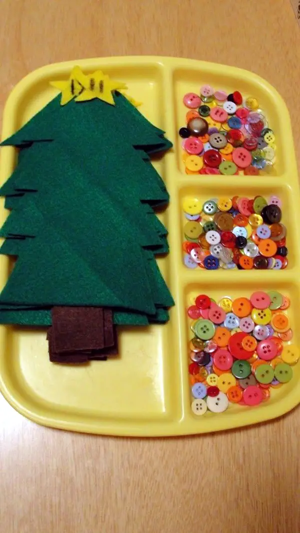 Christmas Craft Ideas For Kids (29)