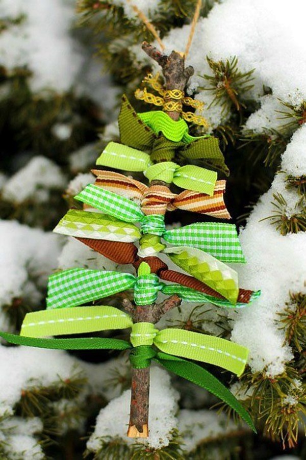 Christmas Craft Ideas For Kids (30)