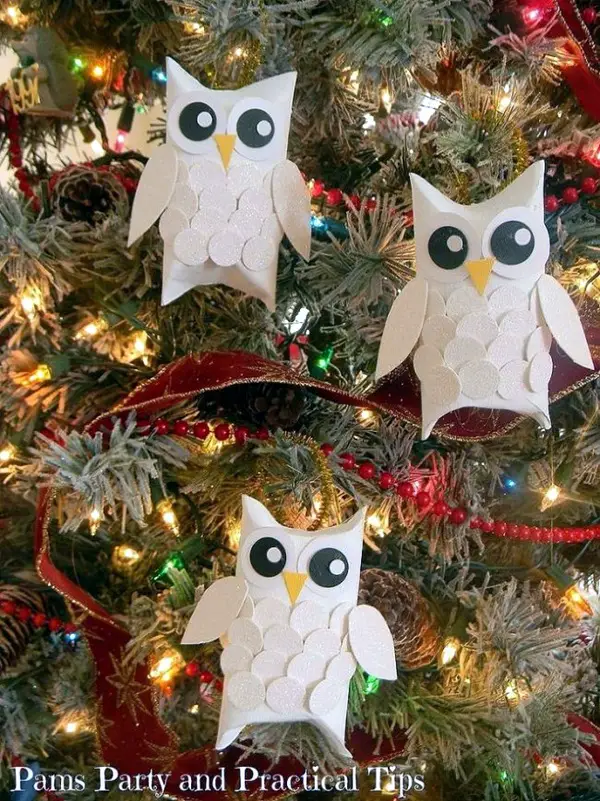Christmas Craft Ideas For Kids (31)