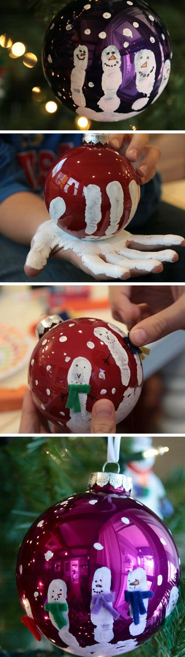 Christmas Craft Ideas For Kids (46)