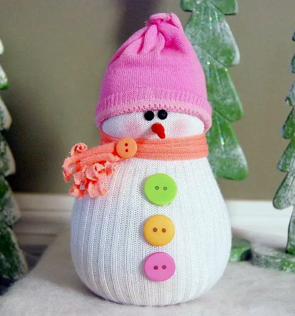 Christmas Craft Ideas For Kids (4)