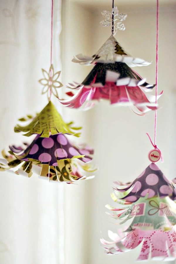 Christmas Craft Ideas For Kids (5)