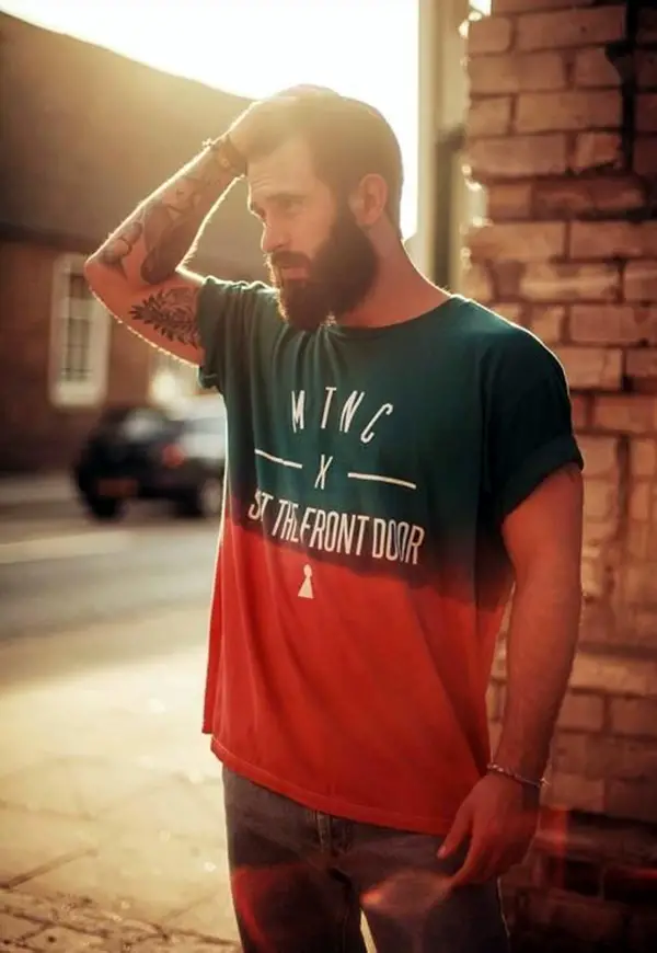 Graphic Tees for Men (1)