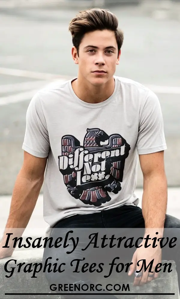 Graphic Tees for Men (24)
