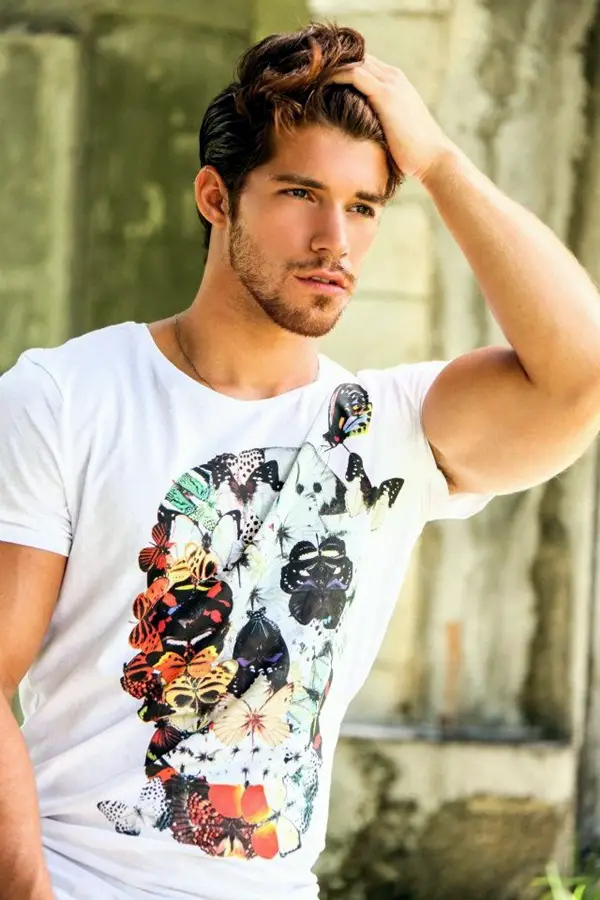 Graphic Tees for Men (42)