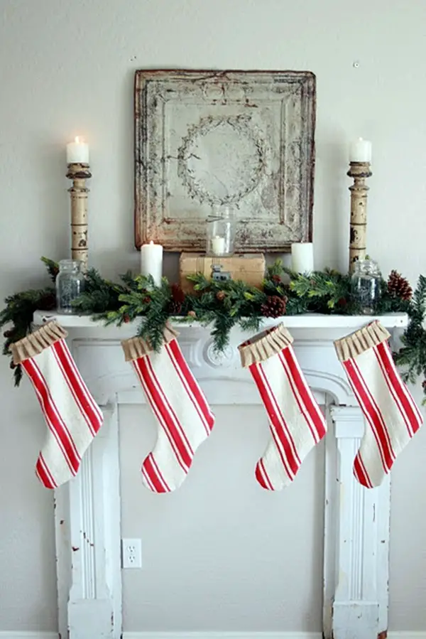Christmas Decoration Ideas (2)