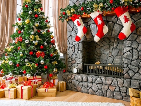 Christmas Decoration Ideas (3)