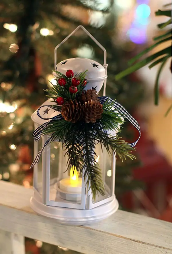 Christmas Decoration Ideas (5)