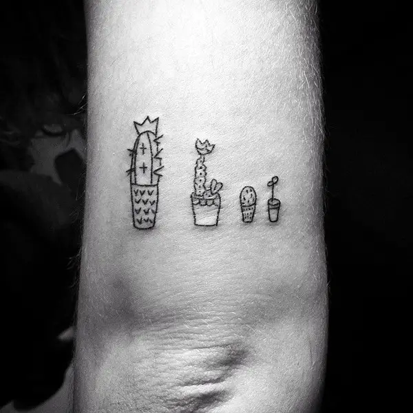 Cute Tiny Tattoos for Girls (13)