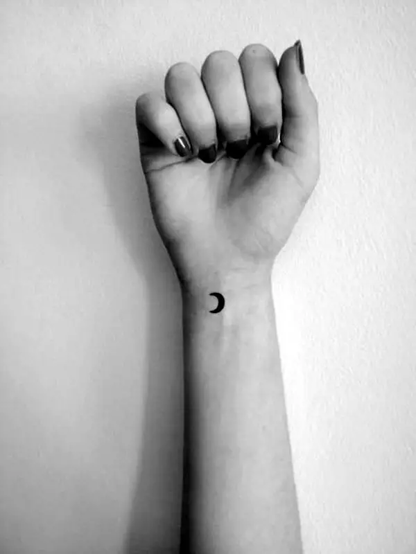 Cute Tiny Tattoos for Girls (3)
