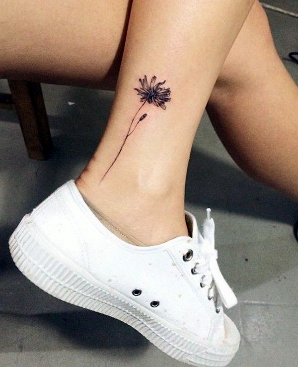 Cute Tiny Tattoos for Girls (5)