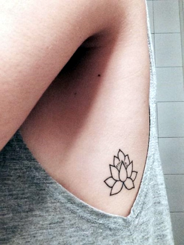 Cute Tiny Tattoos for Girls (6)