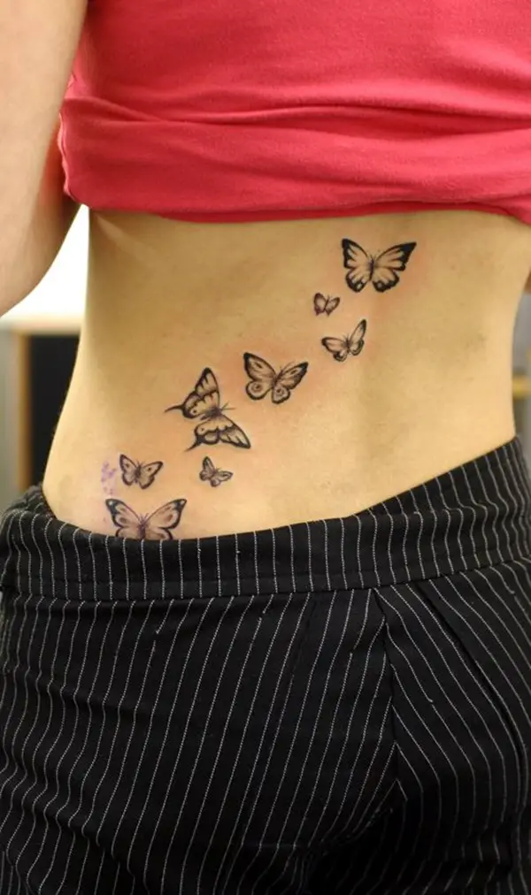 Cute Tiny Tattoos for Girls (8)