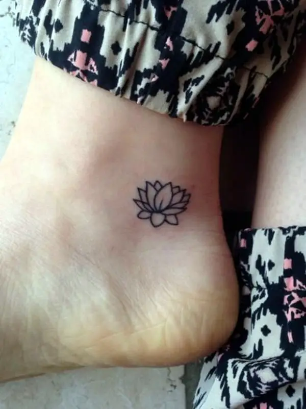 Cute Tiny Tattoos for Girls (8)