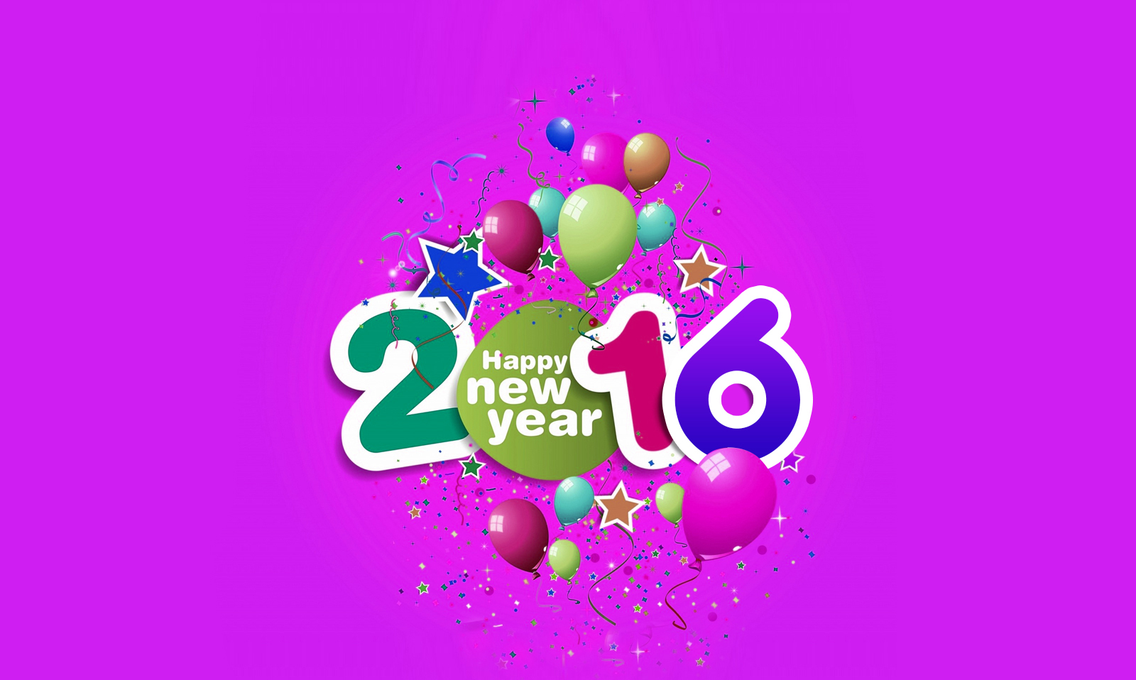 Happy New year Wallpaper HD Download (1)