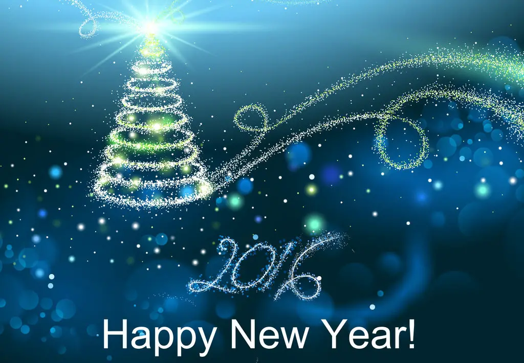 Happy New year Wallpaper HD Download (14)