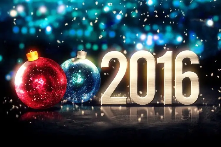 Happy New year Wallpaper HD Download (15)