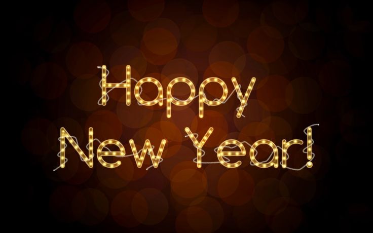 50 Happy New year Wallpaper HD Download - Greenorc