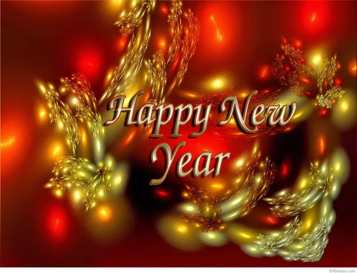 Happy New year Wallpaper HD Download (46)