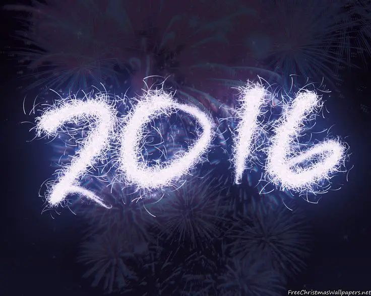Happy New year Wallpaper HD Download (50)